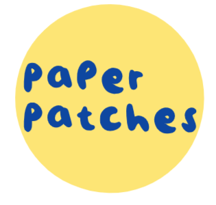 PAPER PATCHES