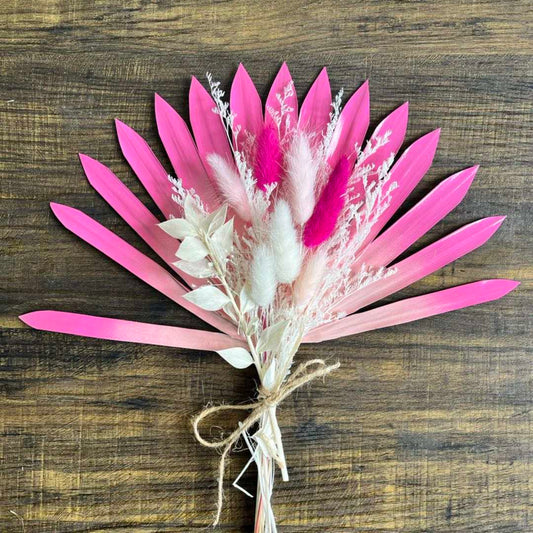 Palm Sun Spear  Bouquet